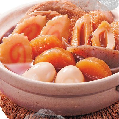 やさしいごちそう 3,200円コースの誌面より（17ページ）