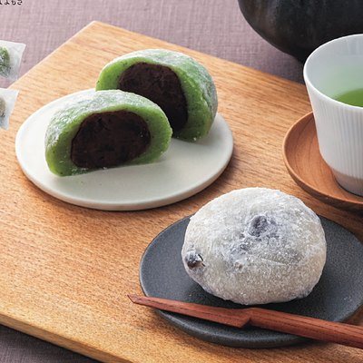 やさしいごちそう 3,200円コースの誌面より（31ページ）