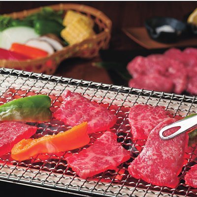 やさしいごちそう 5,200円コースの誌面より（9ページ）