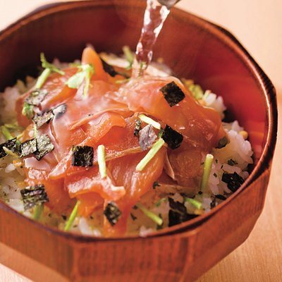 やさしいごちそう 5,200円コースの誌面より（58ページ）