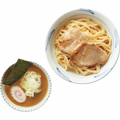 関東繁盛店ラーメンセット（8食）