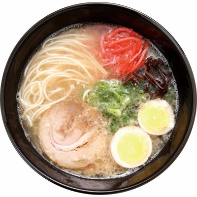 九州繁盛店ラーメンセット（8食）