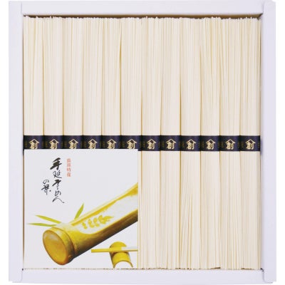 島原手延そうめん（12束）