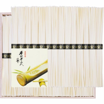 島原手延そうめん（28束）