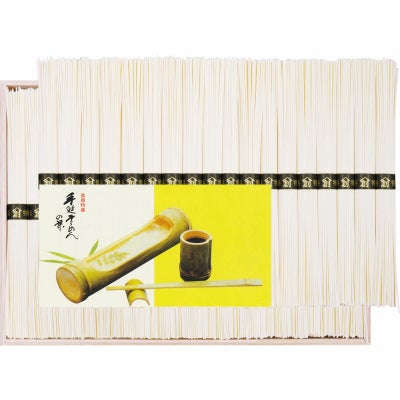 島原手延そうめん（36束）