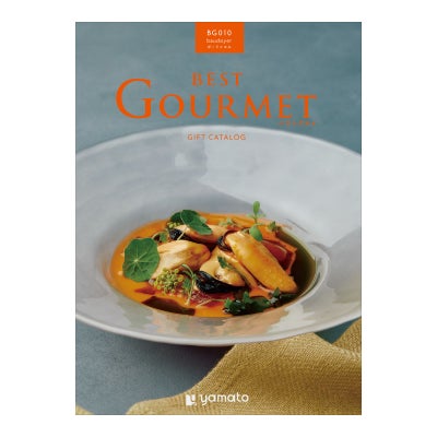 カタログギフト best Gourmet 6,000円コース BG010ボードイエル