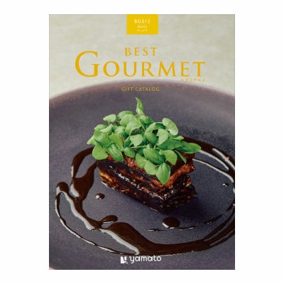 カタログギフト best Gourmet 7,000円コース BG012アレジア