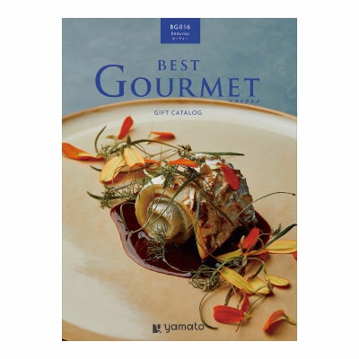 カタログギフト best Gourmet 11,000円コース BG016ボーヴォー