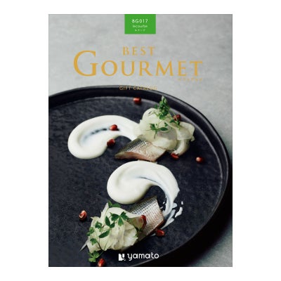 カタログギフト best Gourmet 13,000円コース BG017ルクーブ