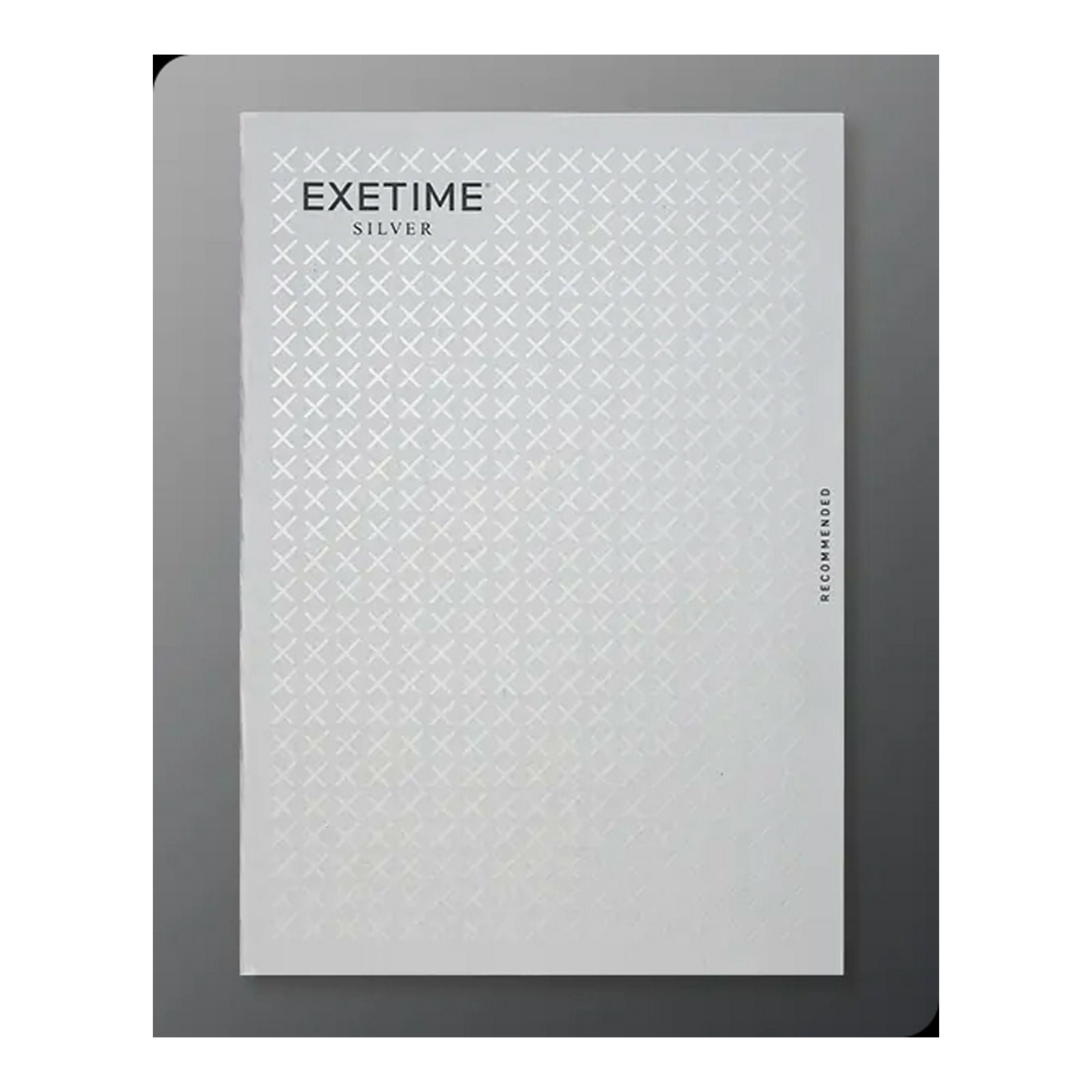 カタログギフト EXETIME 30,600円コース SILVER | Atelier GIFT