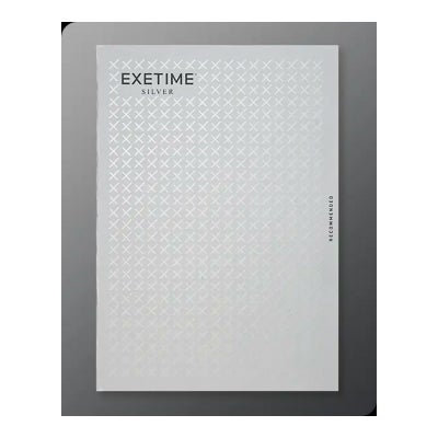  カタログギフト EXETIME 30,600円コース SILVER