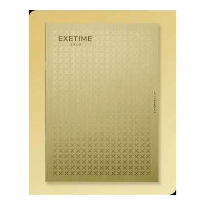  カタログギフト EXETIME 50,600円コース GOLD