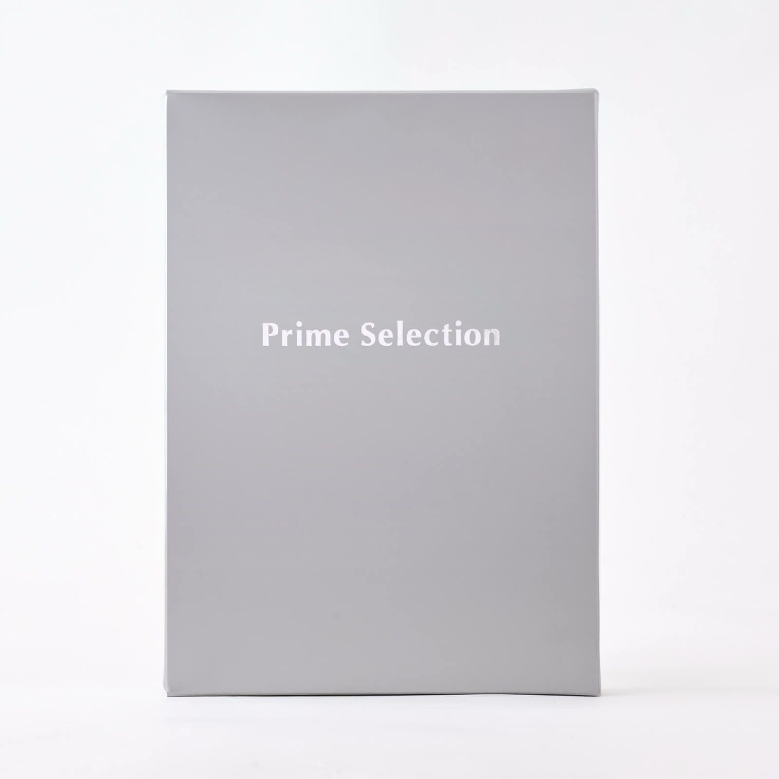 定番カタログギフト「PRIME SELECTION」+CLAYD WEEKBOOK 特別版（入浴