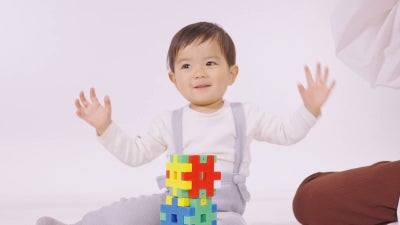 ニューブロック はじめようセット
