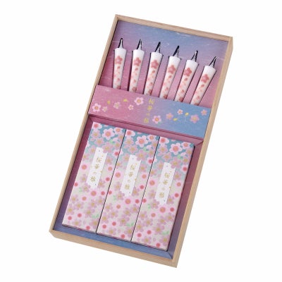 カメヤマ 桜華の雅（木箱入）