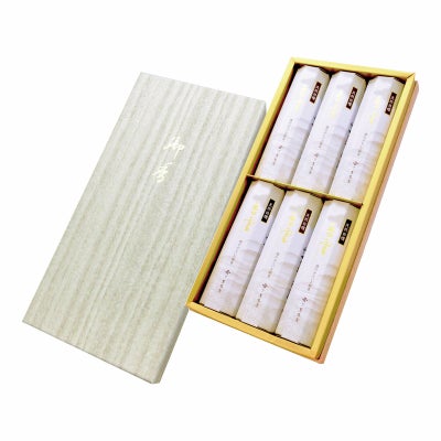 薫寿堂 香雲 短寸6入