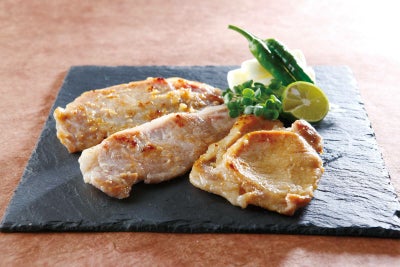 霧島黒豚ロース肉漬け三昧セット（9枚）
