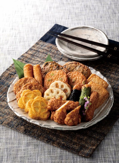 有村屋 さつま揚げ詰合せ