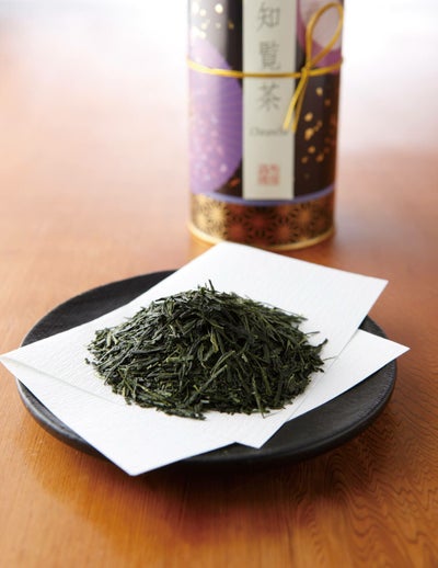 宇治森徳 九州銘茶 優舞