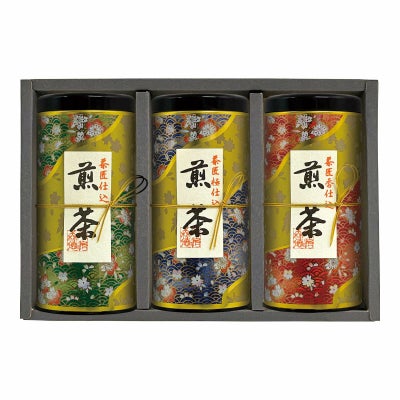 宇治森徳 茶匠仕込 流香