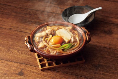 山本屋総本家 生みそ煮込うどん詰合せ（4食）