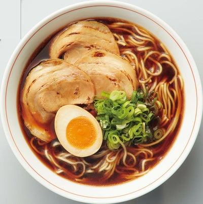 関西繁盛店ラーメンセット（8食）