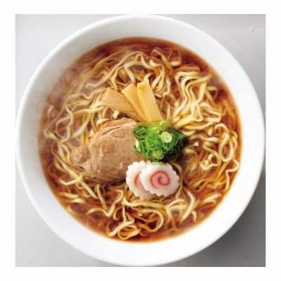 全国人気店ラーメンギフト（8食）