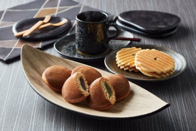 ドトールコーヒー＆どら焼き詰合せ