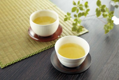 緑風園 三銘茶詰合せ
