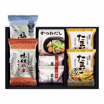 海苔食べくらべバラエティセット