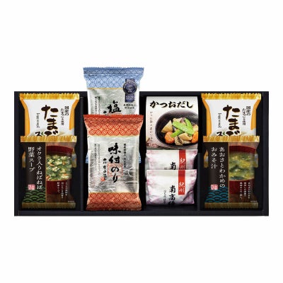 海苔食べくらべバラエティセット