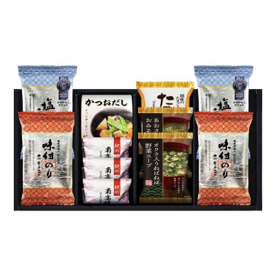 海苔食べくらべバラエティセット