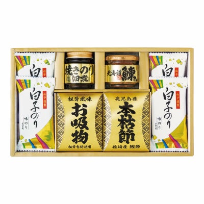 和之彩膳 詰合せ