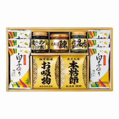 和之彩膳 詰合せ