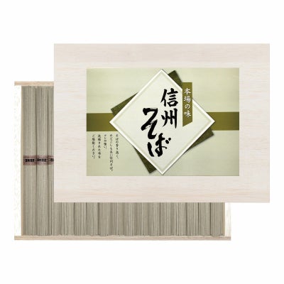 信州そば