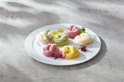 手延素麺揖保乃糸（特級品）彩り・華－HANA－16束