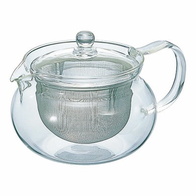 ハリオ 茶茶急須 丸（700ml）