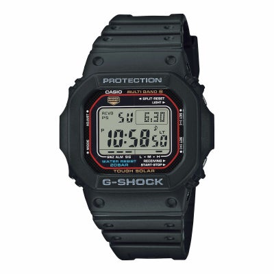 カシオ G－SHOCK 腕時計【GWM5610U1JF】