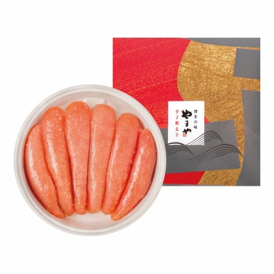 やまや あごだし辛子明太子240g