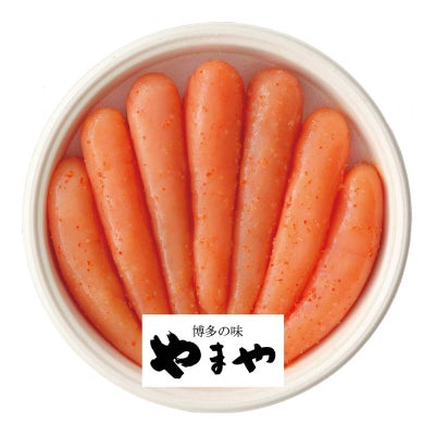 やまや 無着色辛子明太子360g