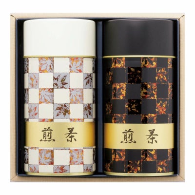 神宮司庁御用達銘茶 煎茶詰合せ