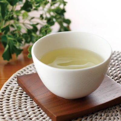 茶師六段の作った有機栽培茶詰合せ