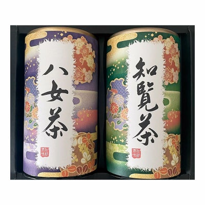 九州茶詰合せ