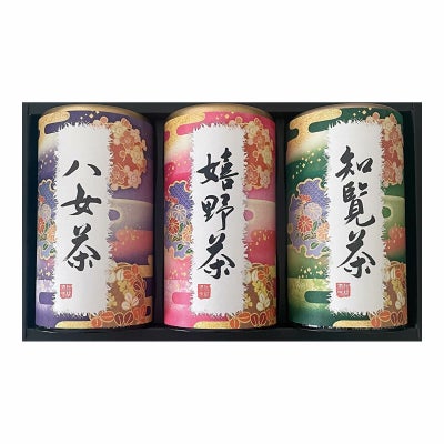 九州茶詰合せ