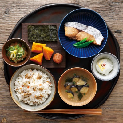 味香門和膳（みかどわぜん） 九州版
