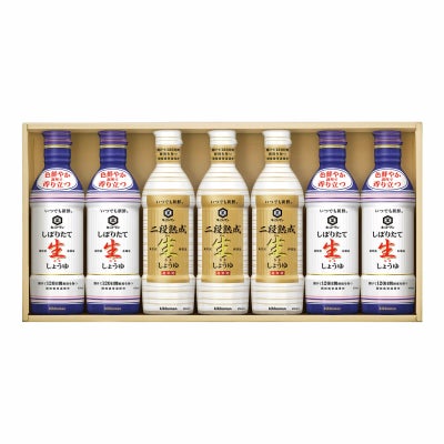キッコーマン いつでも新鮮ギフト