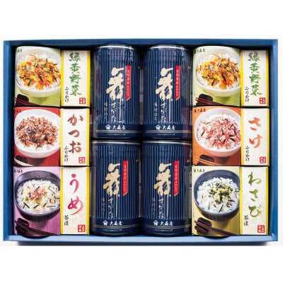 大森屋 舞すがたバラエティ詰合せ