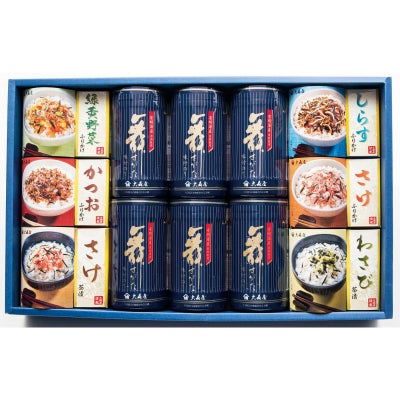 大森屋 舞すがたバラエティ詰合せ