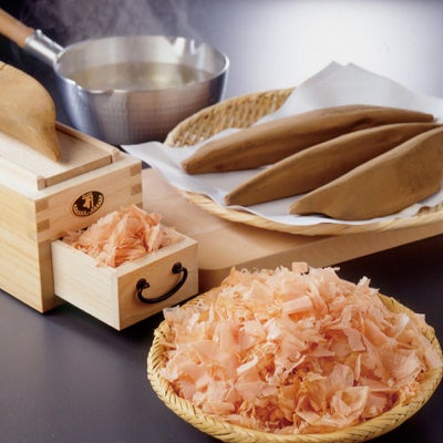 にんべん 鰹節フレッシュパックゴールド詰合せ