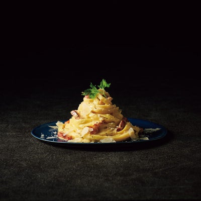 「低温長時間熟成乾燥」 プレミアムクラフトパスタセット